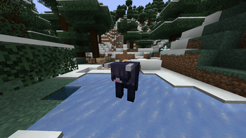 MC Earth for 1.21.5(1.21)