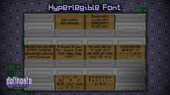 Font Showcase