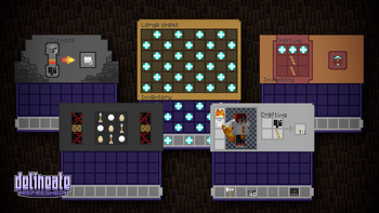 GUI Showcase