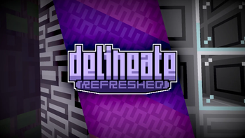 Delineate Refreshed