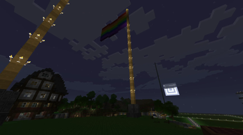 Nightfall