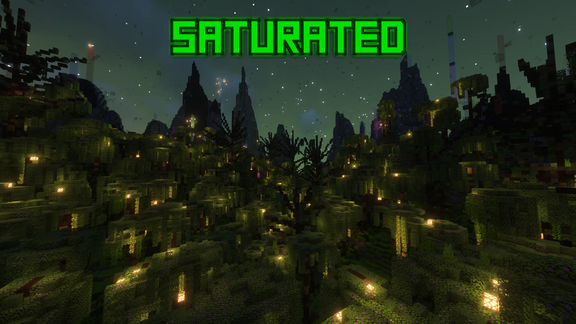 Liminal Space Dimensions Datapack Minecraft Data Pack