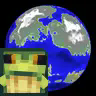 Big Globe Compat - Ribbits