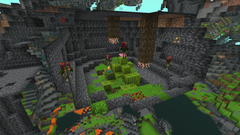 Maple caves 1.5