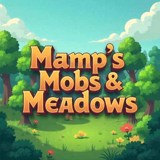 Mamp's Mobs & Meadows