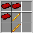 Vampire's Greed