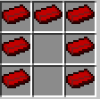 Blood Leg