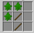 Ivy Axe