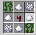 Ivy Recipe