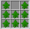 Ivy Chest