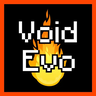 Void Evolution Origin