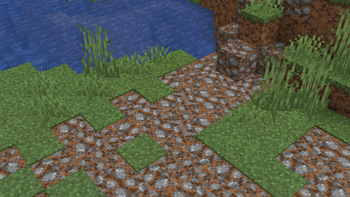 Path Block