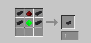 Craft Recipe Boots
