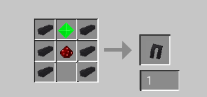 Craft Recipe For Pants