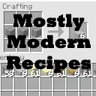 MostlyModernRecipes StationAPI