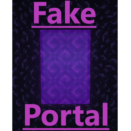 Fake Portal