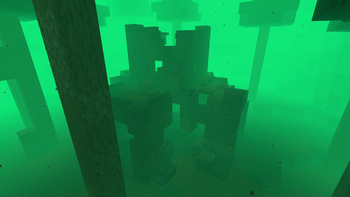 Sunken Dababy Ruins
