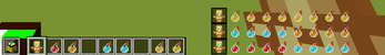 BL Inventory Peek
