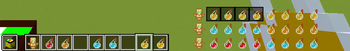 BL Inventory Peek