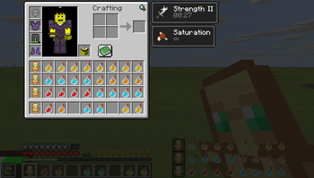 BL Inventory Peek
