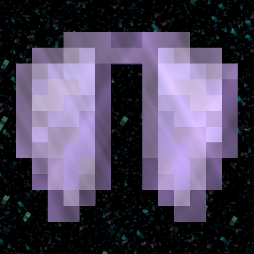 Enchanted Elytra