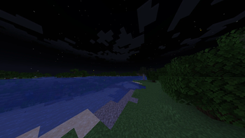 Fireflies