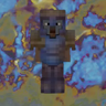 Case Hardened Enchant Glint