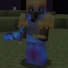 texture with enchant 100% strength