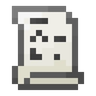 Job Application Totem