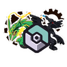 Cobblemon Safari Zone: Industrialized
