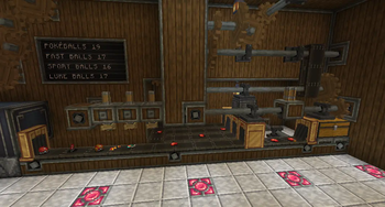 Create: Cobblemon Industrialized