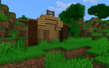 My House