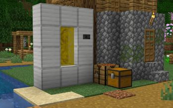 Threshold Portal