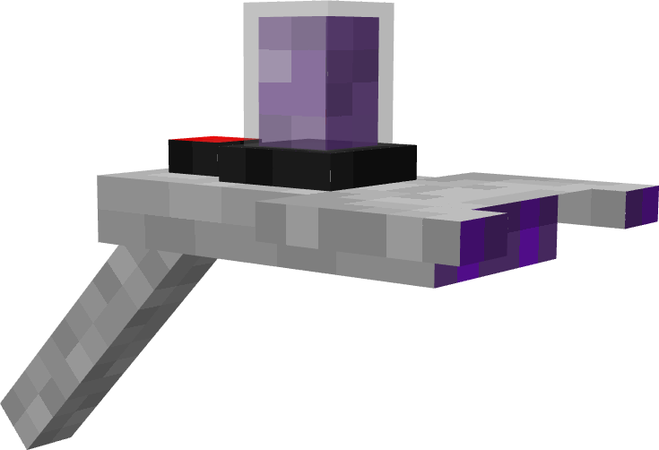Deo's Portal Gun