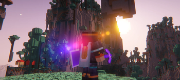 Gameplay: Pre-calibrated Complementary Shaders with DH