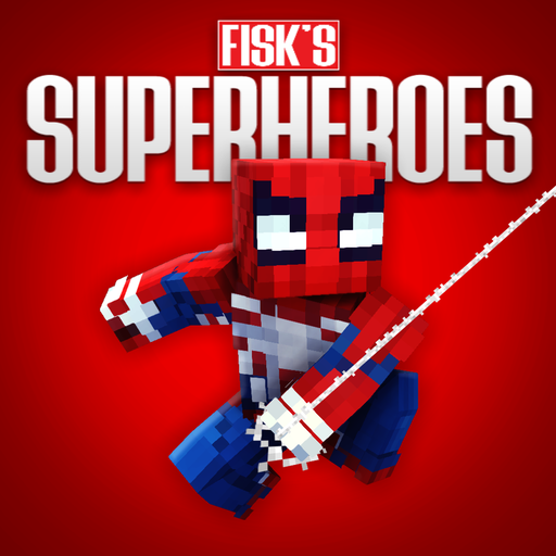 Fisk's Superheroes