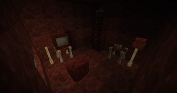 Inside of SCP-002