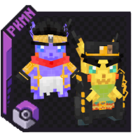 [Cobblemon]JoJo's Bizarre Coblemon Adventure