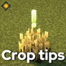 Crop tips