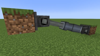 An itty bitty cylinder