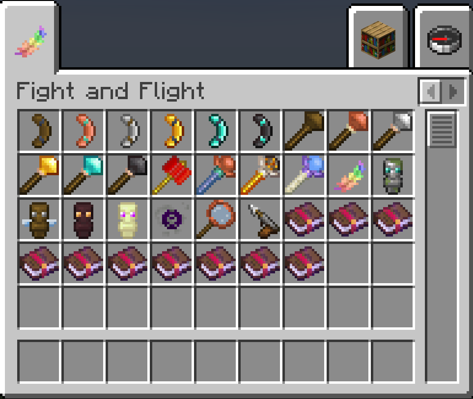 Fight and Flight — screenshot 1