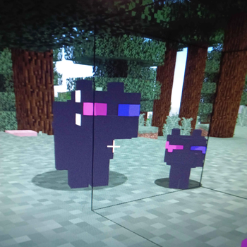 glumbo cats!