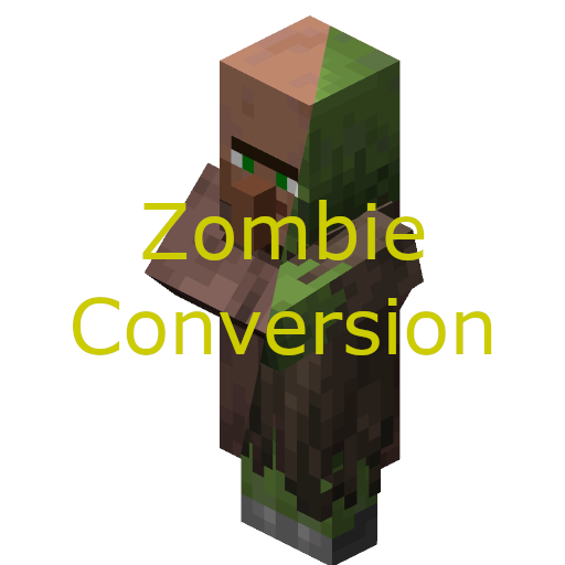 Zombie Conversion
