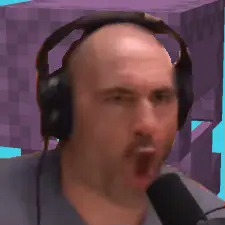 Joe Rogan Shulker