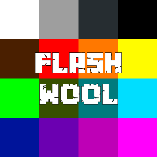 FlashWool