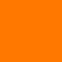 Orange Wool