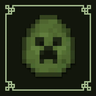 AL's Creepers Revamped - New Spawn eggs