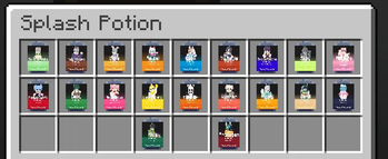 Femboy Milk Potion — screenshot 2