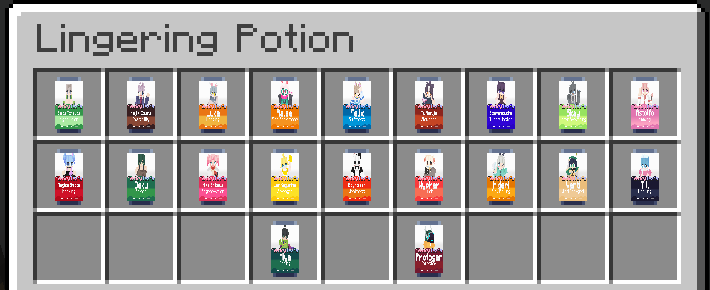 Femboy Milk Potion — screenshot 3