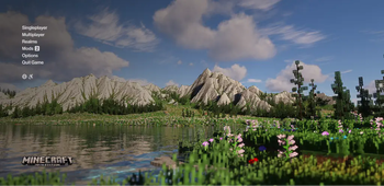 Homepage
